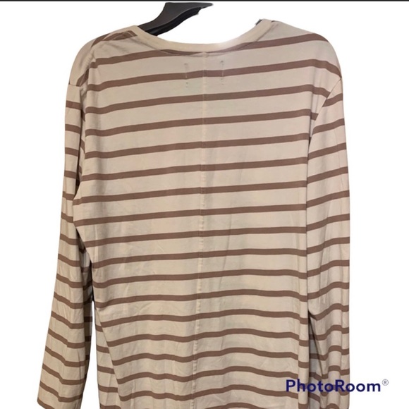 PAC Sun Longer Fit Tee - Picture 2 of 7